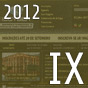 Site da ICCyber 2012